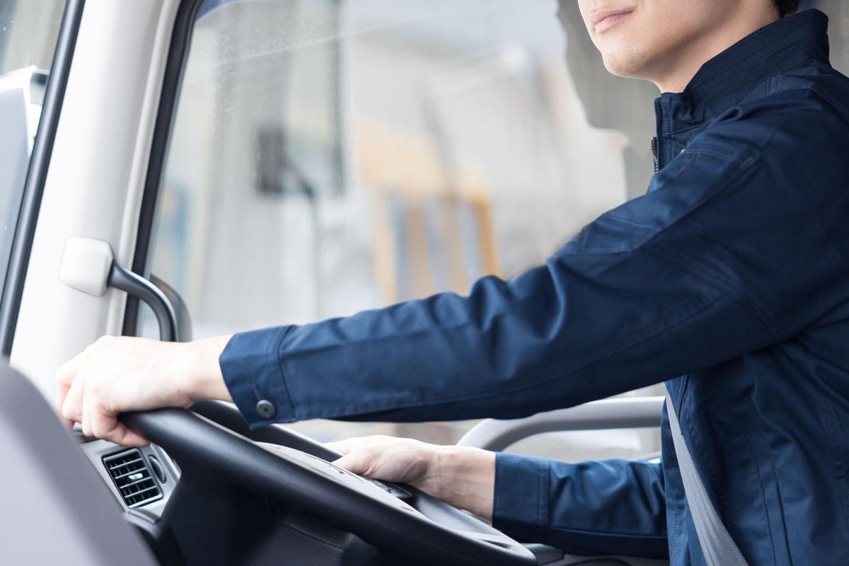 商品の特性に合わせた在庫管理から配送までトータルサポート